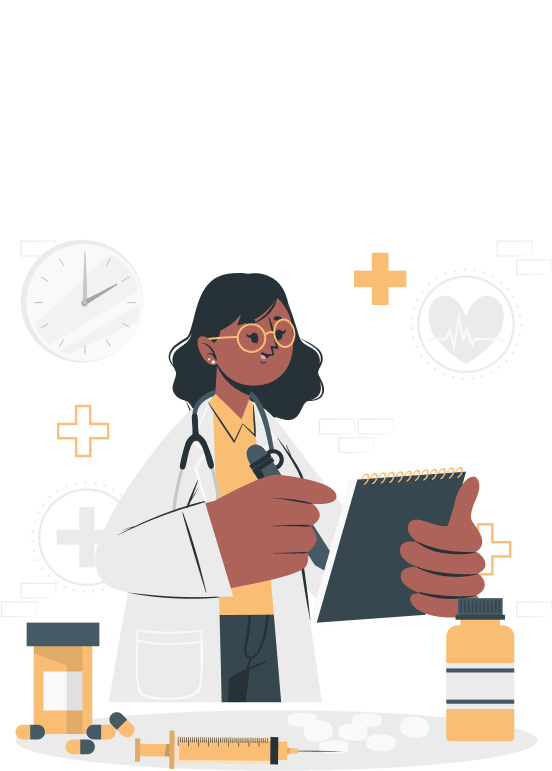 Chip de um cartão de crédito.